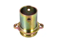 Kupplungsführungsrohr. Porsche 911 SC 1972-83 (915 Getriebe) - 91511608703