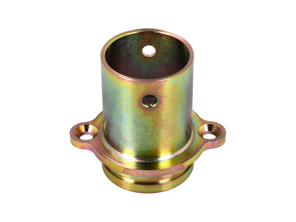 Kupplungsführungsrohr. Porsche 911 SC 1972-83 (915 Getriebe) - 91511608703