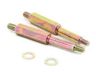 Cabrio-Verdeckmotor-Stift. Porsche 996 - 99656186300