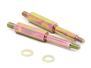 Goupille de moteur de capote. Porsche 996 - 99656186300