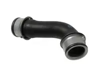 Coolant Hose Return Centre Radiator. Porsche 997 GT3 - 99710663990, 99710663992