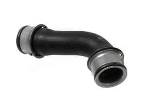 Coolant Hose Return Centre Radiator. Porsche 997 GT3 - 99710663990, 99710663992