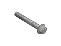 Tornillo de cabeza hexagonal para travesaño de suspensión trasera. Porsche 996 / 997 - 90037813901, 90037813909 Tornillo de cabeza hexagonal para travesaño de suspensión trasera. Porsche 996 / 997 - 90037813901, 90037813909