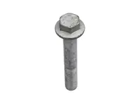 Boulon à tête hexagonale pour traverse de suspension arrière. Porsche 996 / 997 - 90037813901, 90037813909