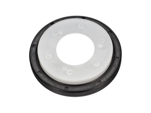 Joint d'étanchéité de vilebrequin arrière (85 x 105 x 11) pour Porsche 986 / 987 / 981 / 718 / 996 / 997 / 991 / 992 / 955 / 958 / 970 / 95B-1 - 99911347640, 99911349040, 99911349041, 94810121202, 99710121200, 99710121201, 0PB105249 - POR94810121202#F/4