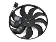 Kühlerlüfter. Porsche 982 Boxster / 982C Cayman - 9P1959456Y