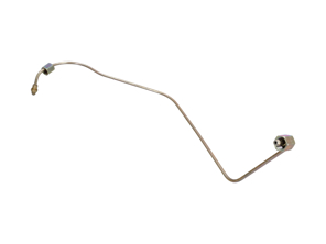 Kraftstoffleitung, Zylinder 2. Porsche 964 Turbo 3.3L / 3.6L 1991-93 - 93011004203