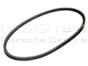 Cinghia del servosterzo. Porsche 928 1978-84 - 99919212850, 6469EXL, 13A1077C