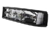 Boîtier de clignotant arrière. Spécifications Porsche 914 États-Unis - 91463140413, 91463140313, P16913/D, P16913/S