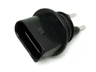 Scheibenwaschwasserstandssensor. Porsche Cayenne / Macan / Panamera / Boxster / Cayman / 997 / 991 - 95562810500, 109922, 109 922, 1198650100, 7M0919376 - URO-008123, V10-72-1113