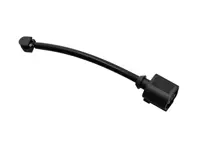 Brake pad wear sensor. Porsche 958 Cayenne / 970 Panamera - 95861236550