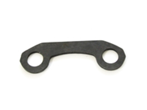 Rondella di linguetta del giunto dell'albero di trasmissione. Porsche 911/928/964 - 91133219100, 9P151375