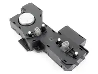 Sitzverstellschalter. Porsche 987 Boxster / 987 Cayman / 997 - 99761371702V05