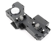 Seat Adjustment Switch. Porsche 987 Boxster / 987 Cayman / 997 - 99761371702V05