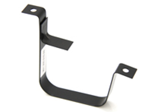 Bevestigingsriempje remvloeistofreservoir. Porsche 911 - 90135501500, 901.355.015.00