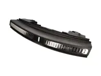 Kofferraumschlossträgerverkleidung. Porsche 95B.1 / 95B.2 Macan 2017-21 - 95B864483J, 95B864483JOP1, 95B864483J1E0, 95B864483J7N0, 95B864483J4H0, 95B864483JOM8, 95B864483F1E0, 95B864483G1E0, 95B864483F7N0, 95B864483G7N0, 95B864483F4H0, 95B864483G4H0, 95B864483GOM8