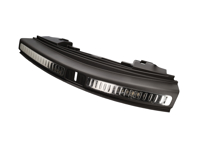 Luggage Compartment Lock Carrier Trim. Porsche 95B.1 / 95B.2 Macan 2017-21 - 95B864483J, 95B864483JOP1, 95B864483J1E0, 95B864483J7N0, 95B864483J4H0, 95B864483JOM8, 95B864483F1E0, 95B864483G1E0, 95B864483F7N0, 95B864483G7N0, 95B864483F4H0, 95B864483G4H0, 95B864483GOM8