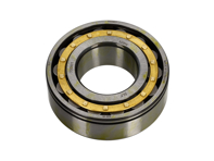 Roulement à rouleaux cylindriques de boîte de vitesses. Porsche 911 65-83 / 914 - 99911001201, 99911001200, 99911001300, 99911000700 - 19364