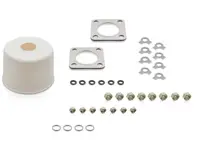 Kit de réparation Wastegate pour Porsche 911, 924, 964 et 959 - PCG12393000