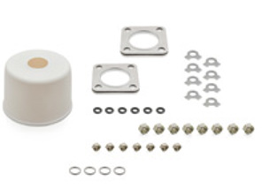 Kit de réparation Wastegate pour Porsche 911, 924, 964 et 959 - PCG12393000