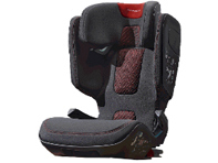 Porsche Junior Seat i-Size for children between 100cm and 150cm | 3.5 - 12 years - 971044053