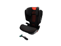 Porsche Junior Seat i-Size per bambini tra 100 cm e 150 cm | 3,5 - 12 anni - 971044053
