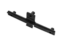 Support de capteur de distance de régulateur de vitesse, adaptateur. Porsche 95B.1 / 95B.2 Macan MKI / MKII 2014-2021 - 95B907699