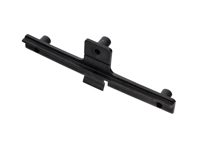 Soporte y adaptador del sensor de distancia del control de crucero. Porsche 95B.1 / 95B.2 Macan MKI / MKII 2014-2021 - 95B907699
