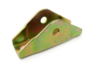 Draagarm van draagarm kogelgewricht. Porsche 911 - 90134373500, 90134373502, 911818-010, 9400009