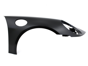 Ala anteriore. Porsche 992.1 - 992821102YGRV, 992821102AYGRV, 992821102Y, 992821102AY, 992821101YGRV, 992821101AYGRV, 992821101Y, 992821101AY