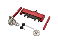 Camshaft timing tool kit. Porsche 987.2 / 981 / 997.2 / 991.1 - 00072197720, P9772, 00072197750, P9775, 00072197730, P9773, P9595, P9595/1 - C4010