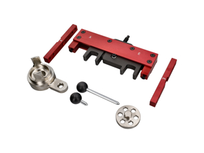 Camshaft timing tool kit. Porsche 987.2 / 981 / 997.2 / 991.1 - 00072197720, P9772, 00072197750, P9775, 00072197730, P9773, P9595, P9595/1 - C4010