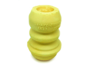 Ressort supplémentaire d'amortisseur. Porsche 986 / 987 / 987C / 996 - 99634330102