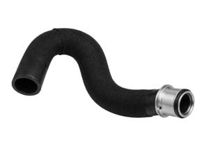 Tuyau de chauffage, retour. Porsche 970.2 Panamera 3.0L 2013-16 - 97010642160