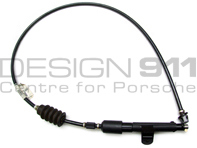 Accelerator Cable. Porsche 996 1997>> (OE. 99642322804 / 99642328004) - 99642322804, 99642328004