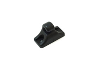 Sun visor support. Porsche 924 / 944 / 964 - 94473143900 - URO-011741, 1689812700