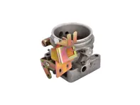 Throttle body 63mm. Porsche 911 SC 1981-1983 - 93011024811