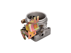 Drosselklappengehäuse 63mm. Porsche 911 SC 1981-1983 - 93011024811