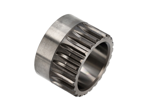 Oil Pump Toothed Sleeve. Porsche 944 1982-85 - 94410716103, 94410716101