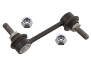 Lien de chute, arrière. Porsche 996 C2, 996 C4 / 996TT - 99633306904, 99633306903, 99633306902 - GPST-K750184, 41.LB.506