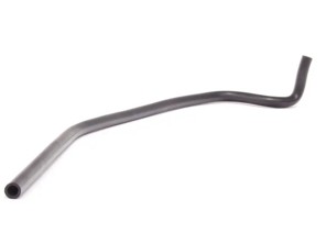 Schlauch des Ausdehnungsgefäßes. Porsche 924S / 944 / 968 - 94410625100 - URO-004382