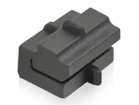 Pièces de remplissage de capot, jeu. Porsche 968 - 94451148500