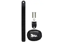 Passage de roue arrière SeaSucker et sangle d'échelle. - BV1704