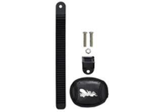 Passage de roue arrière SeaSucker et sangle d'échelle. - BV1704