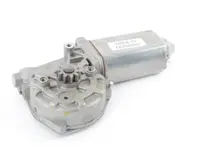 Elektrischer Fensterheber Motor. Porsche 924 / 944 / 968 - 477959124A, 477959123A, 477959124, 477959123, PCG959123A, PCG959124A