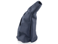 Gearshift lever leather boot. Porsche 911 Carrera / Turbo 84-86 - 9114240470030B, 91142404700