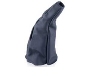 Ledermanschette für Schalthebel. Porsche 911 Carrera / Turbo 84-86 - 9114240470030B, 91142404700