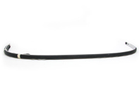 Modanatura paraurti anteriore con gomma antiurto. Porsche 911 - 90150504551 - PS5812, 1684300406