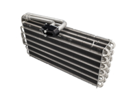 Air conditioning (Air Con) evaporator. Porsche 964 / 993 - 96457390100, 964.573.901.00 - AE45000P, 125PO11006, 54486, PRV027, 8FV351210791, 73530001, 7400V027, 820970N, 36064, 21-0002, 9400080