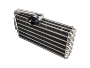 Evaporatore dell'aria condizionata (Air Con). Porsche 964/993 - 96457390100, 964.573.901.00 - AE45000P, 125PO11006, 54486, PRV027, 8FV351210791, 73530001, 7400V027, 820970N, 36064, 21-0002, 9400080